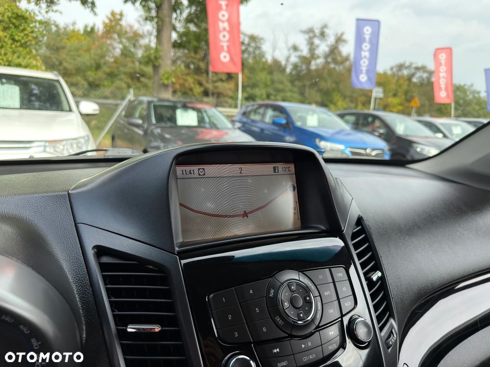 Chevrolet Orlando 1.8 LT+ - 32