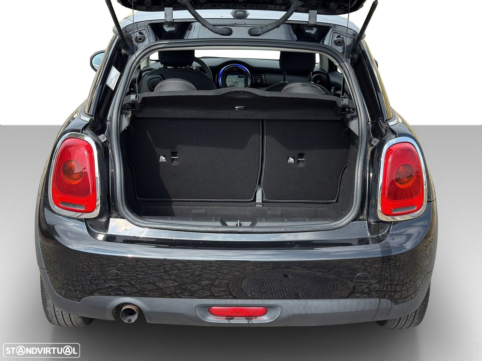 MINI 3 Portas One D - 15