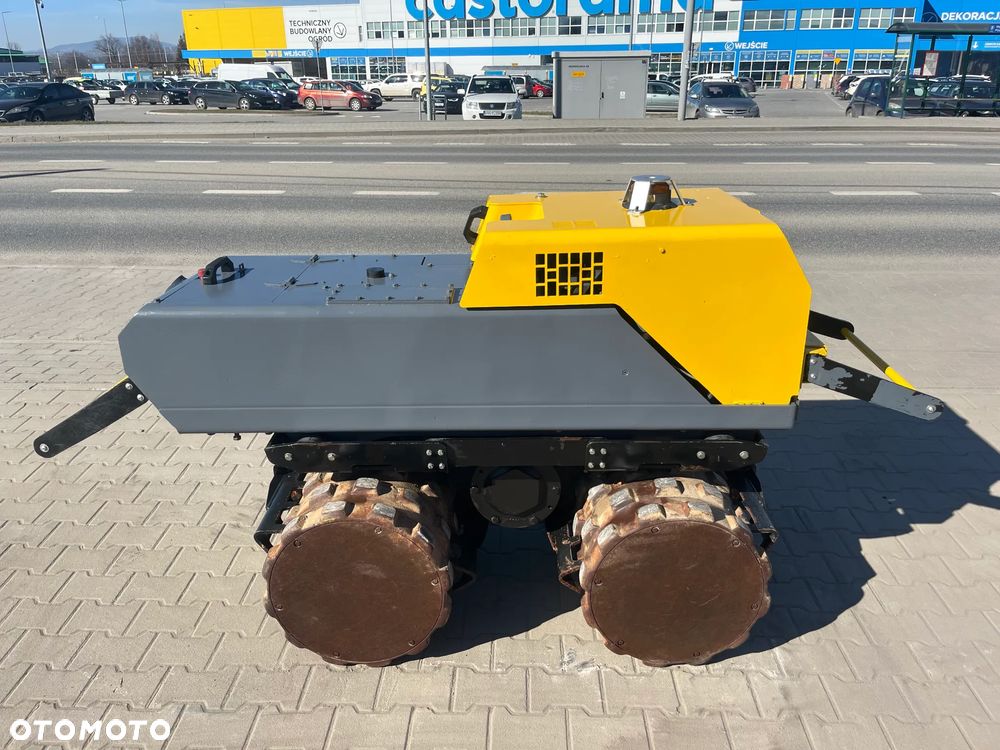 Atlas Copco LP 8504 - 2