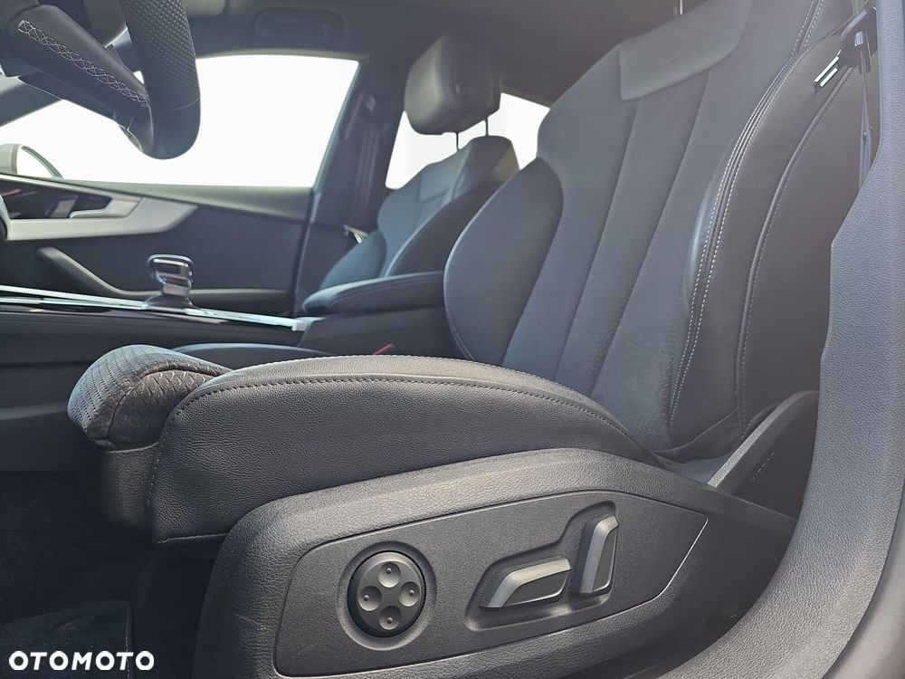 Audi A5 Sportback - 13