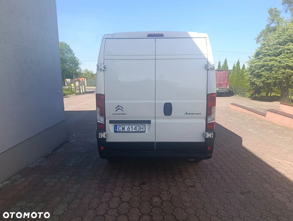 Citroën JUMPER - 7