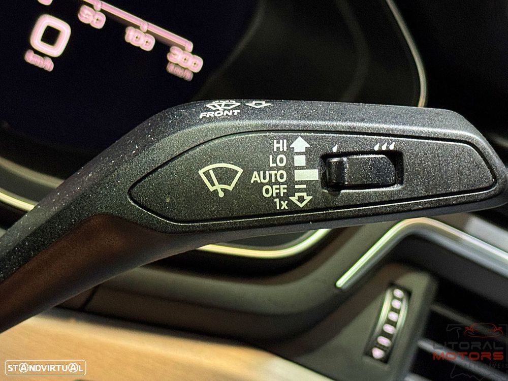 Audi A5 Sportback 35 TDI S tronic S line - 26