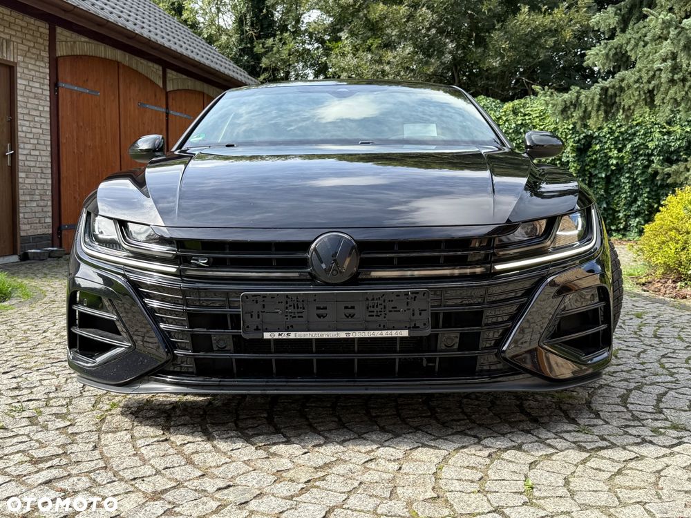 Volkswagen Arteon Shooting Brake 2.0 TSI OPF 4Motion DSG R - 11