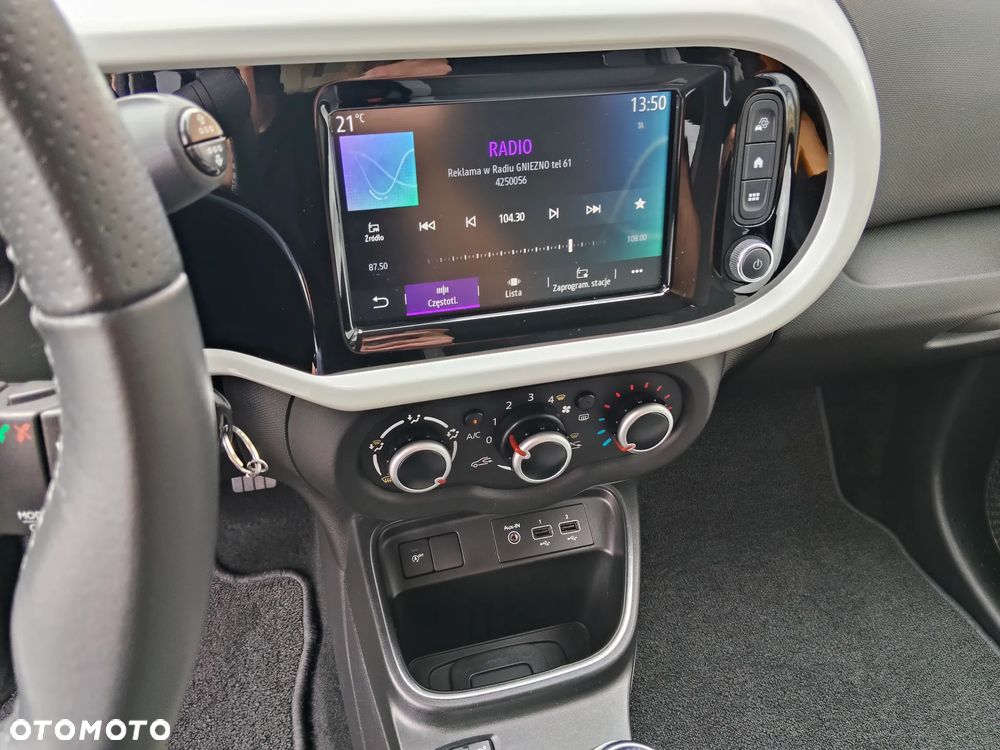 Renault Twingo SCe 75 LIMITED - 14
