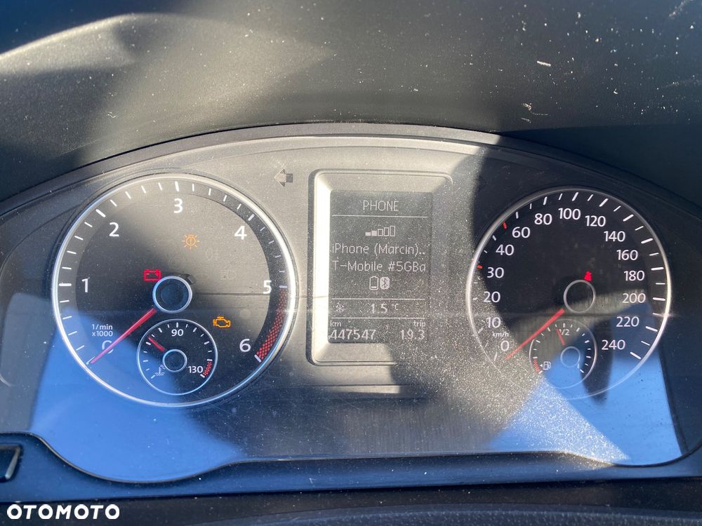 Volkswagen TRANSPORTER - 20