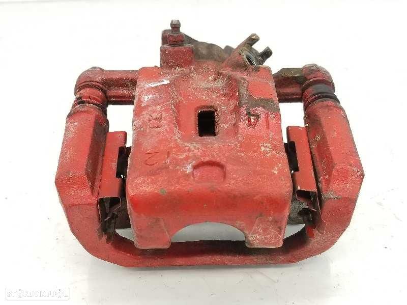 CALÍPER DE FREIO TRASEIRO DIREITO MAZDA RX-8 SE - 1