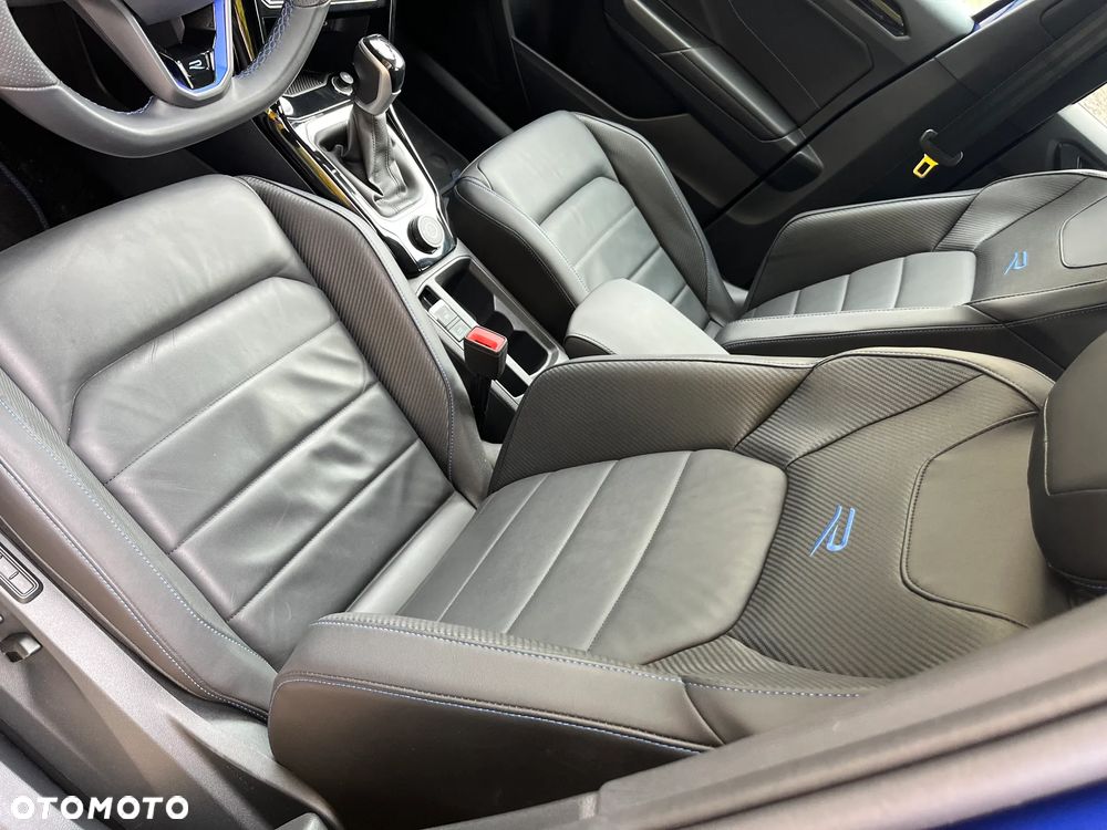 Volkswagen T-Roc 2.0 TSI 4Motion R DSG - 11