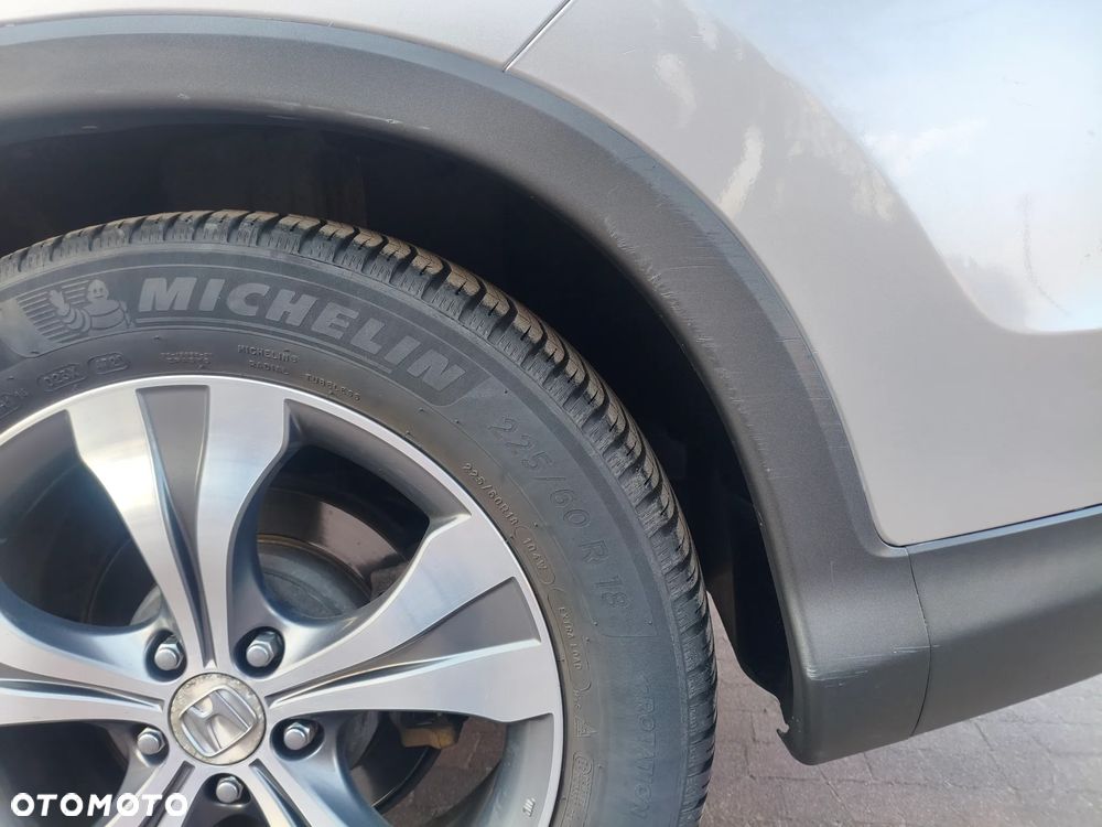 Honda CR-V 2.0 Executive - 35