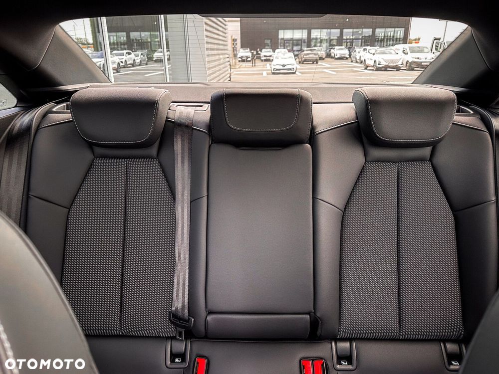 Audi A3 Limousine - 38