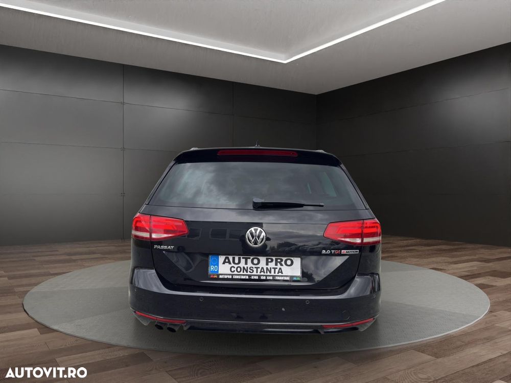 Volkswagen Passat - 15