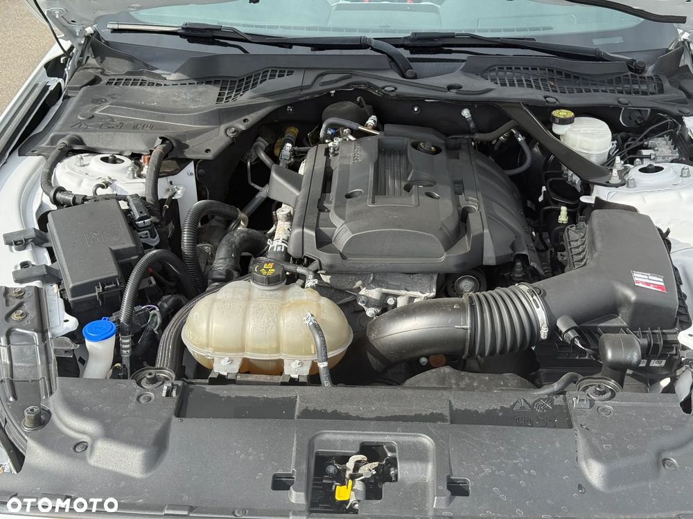 Ford Mustang 2.3 EcoBoost - 17