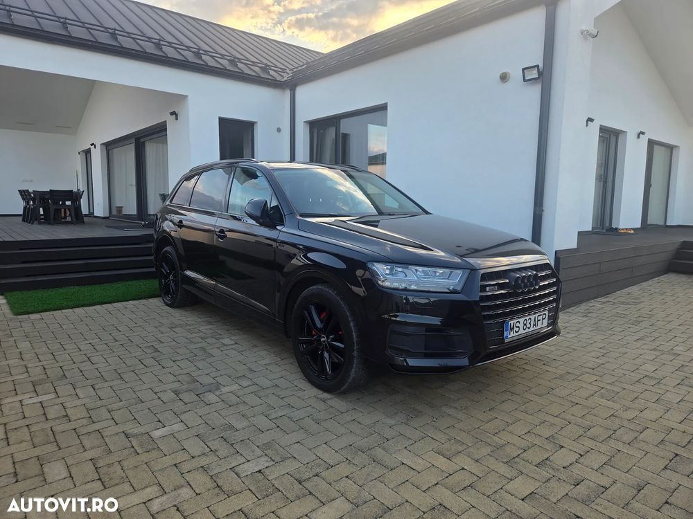 Audi Q7 - 14