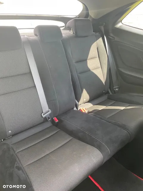 Honda Civic 1.4 TypeS - 9