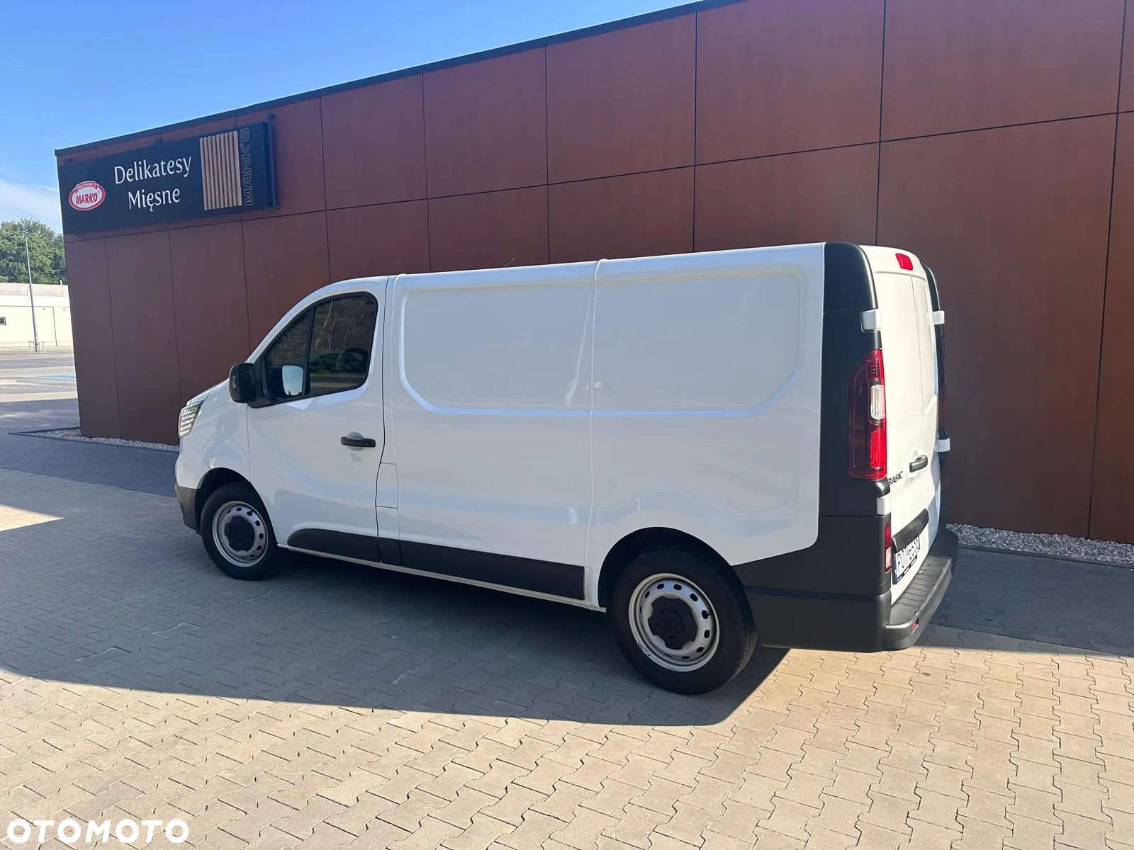 Renault Trafic - 37