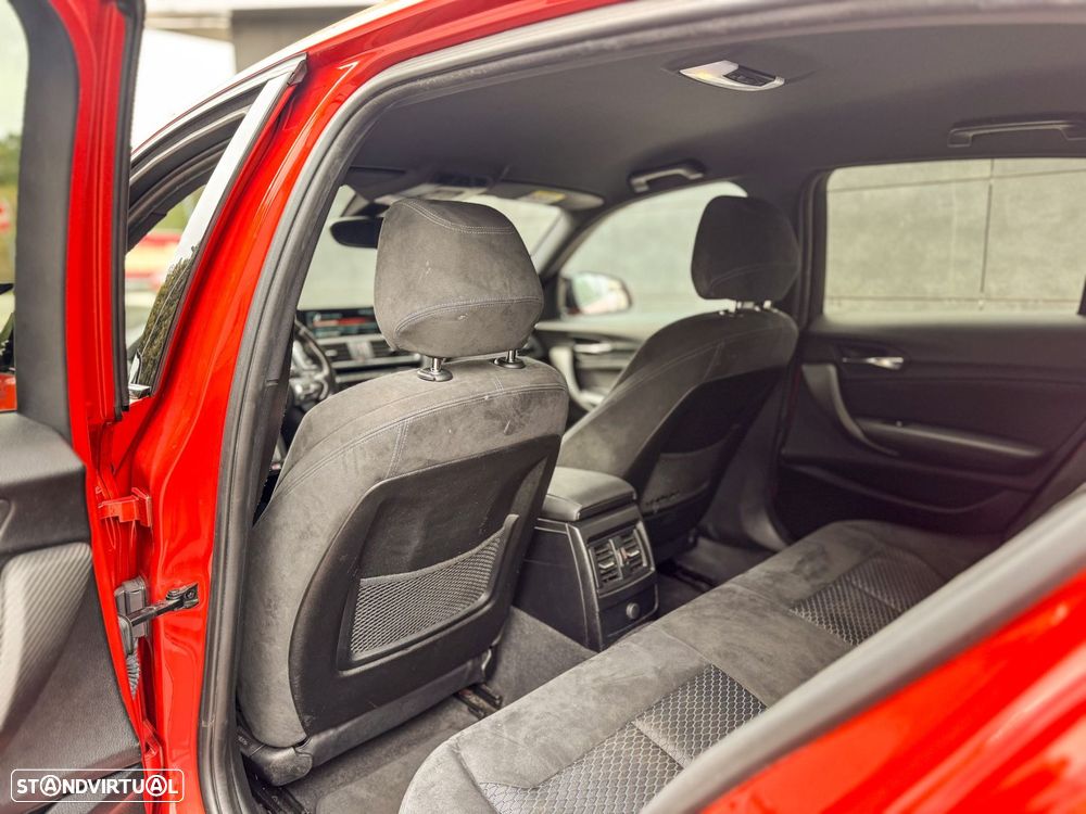 BMW M140i Sport-Aut. Special Edition - 35