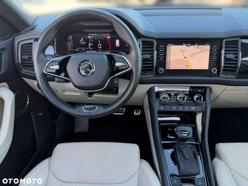 Skoda Kodiaq - 17