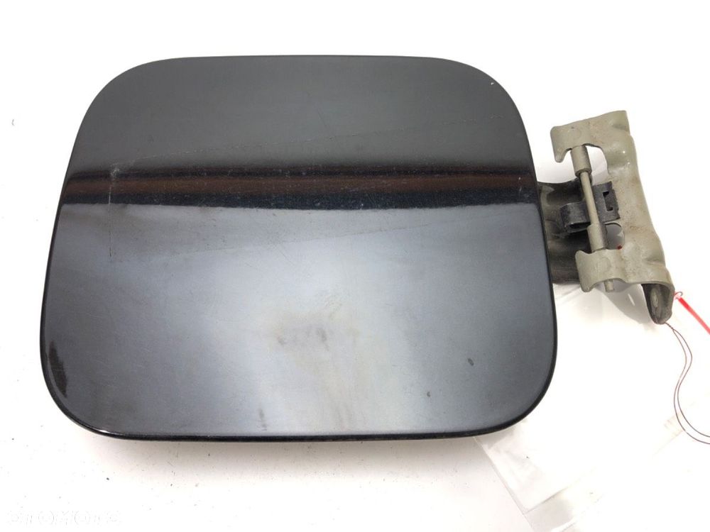 KLAPKA WLEWU PALIWA  NISSAN QASHQAI / QASHQAI +2 I (J10, NJ10, JJ10E) 2006 - 2014 2.0 104 kW [141 - 1