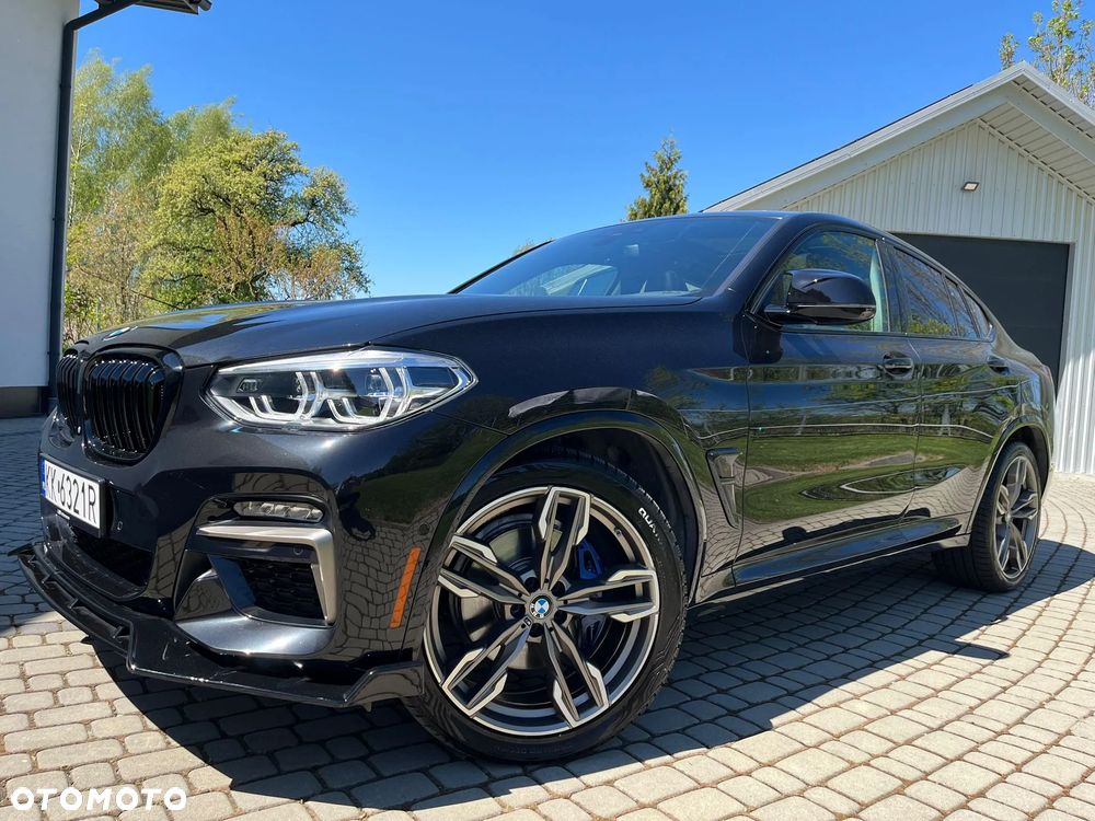 BMW X4 - 5