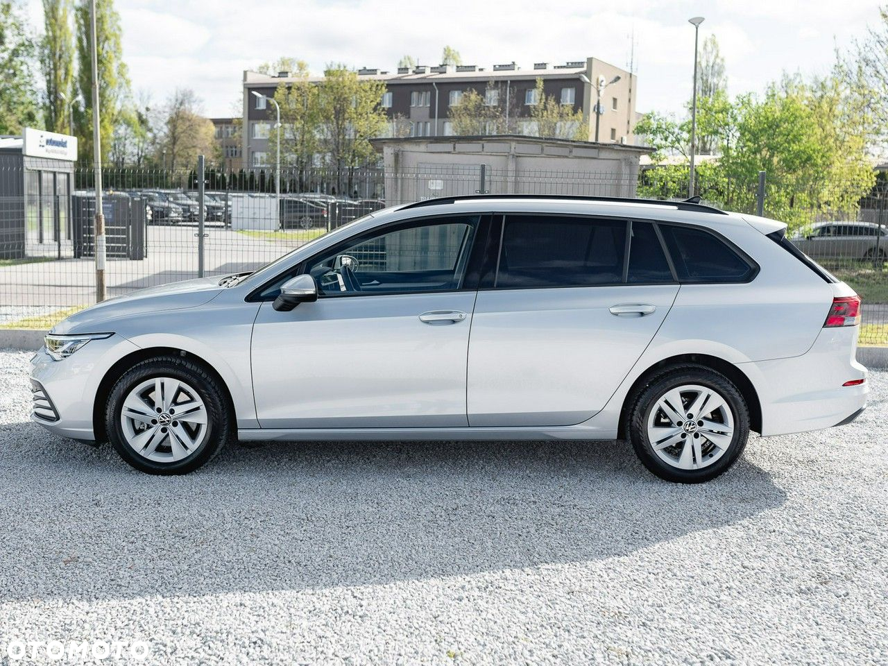Volkswagen Golf VIII 2.0 TDI Life - 10