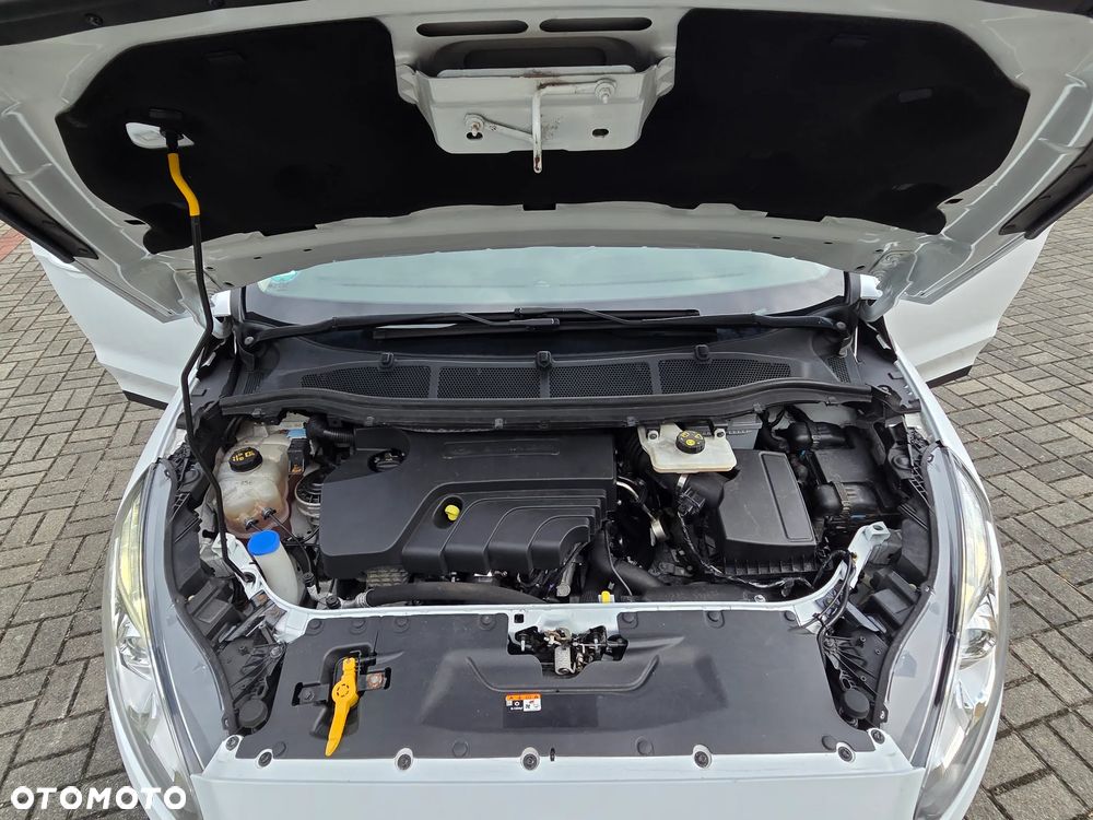 Ford S-Max 2.0 EcoBlue Trend - 39