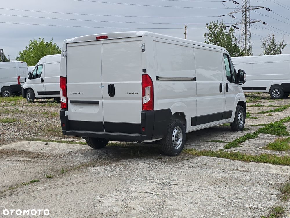 Citroën Jumper 30 H3-Power L2H1 - 7