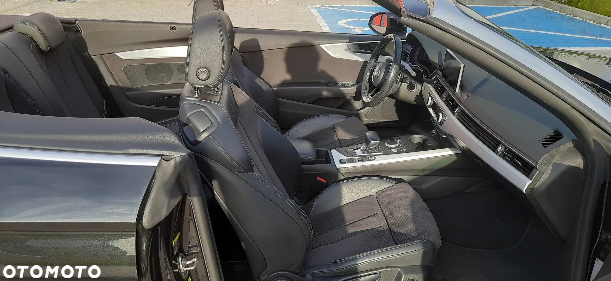Audi A5 2.0 TDI S tronic - 18