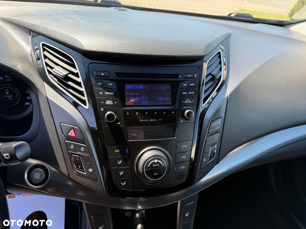 Hyundai i40 1.7 CRDi Comfort - 14