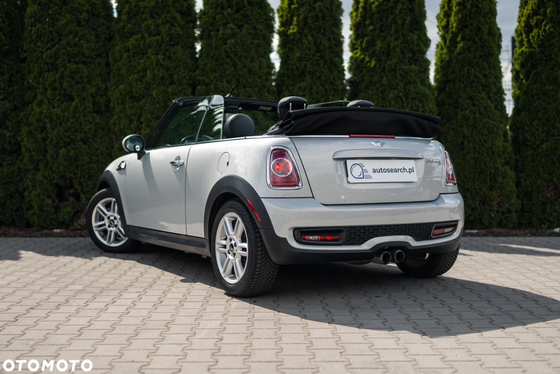 MINI Cooper S - 6