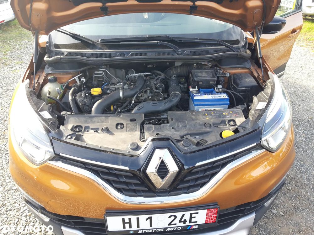 Renault Captur - 16