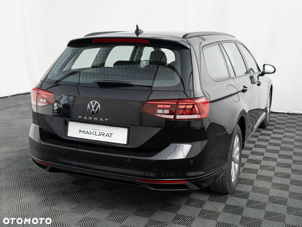 Volkswagen Passat 1.5 TSI EVO Essence DSG - 6