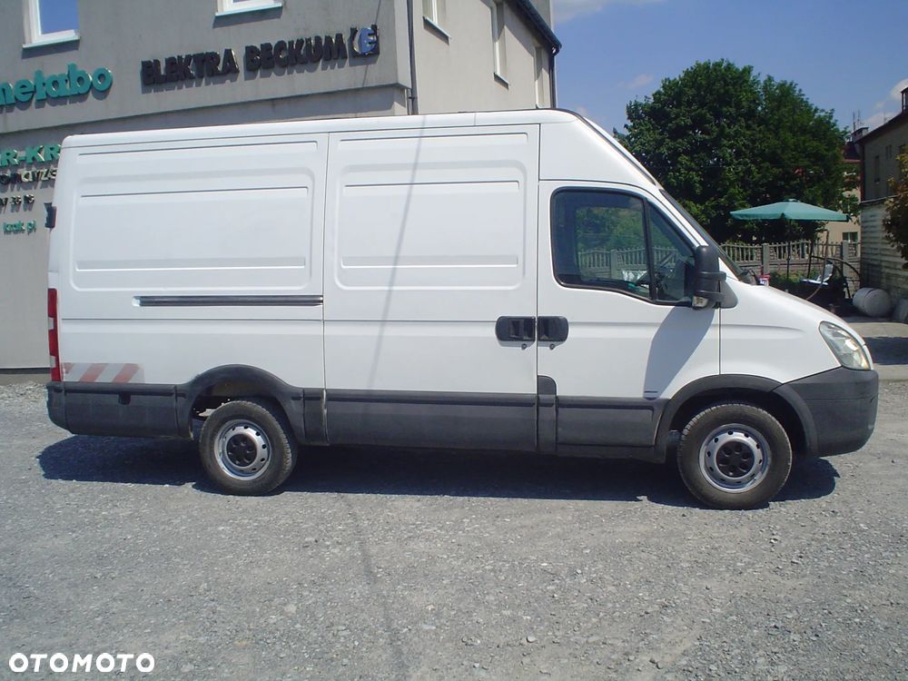 Iveco DAYLI - 3