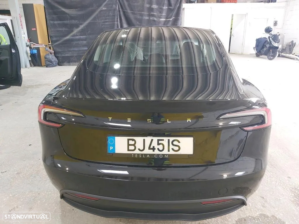 Tesla Model 3 Tração Traseira Premium - 6