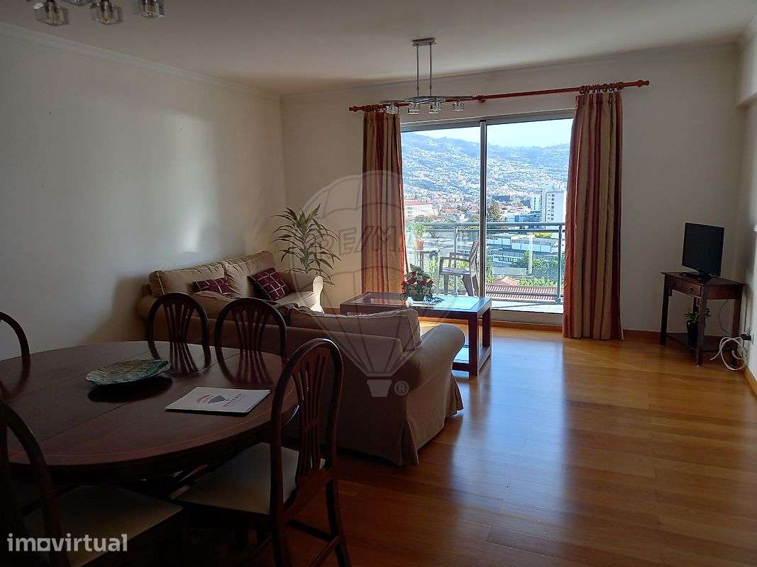 Apartamento T2 para arrendamento - Grande imagem: 2/8