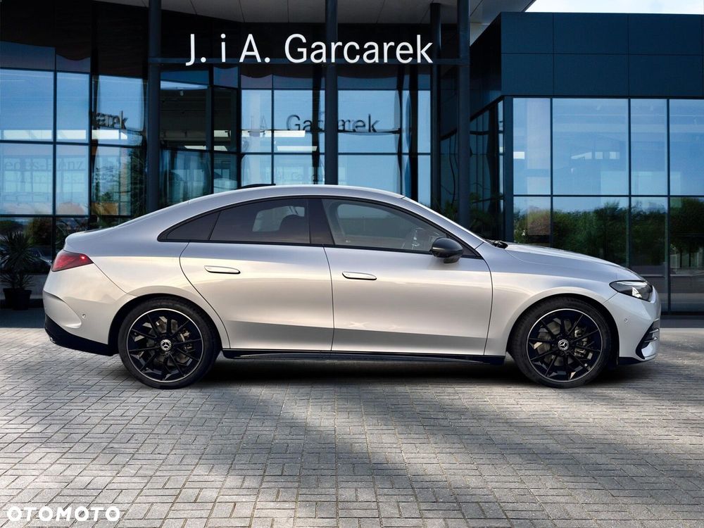 Mercedes-Benz CLA 2026
