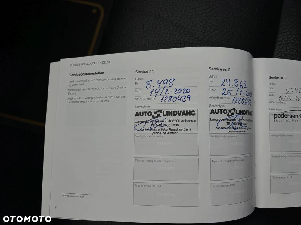 Volvo V90 D3 Geartronic Momentum Pro - 37