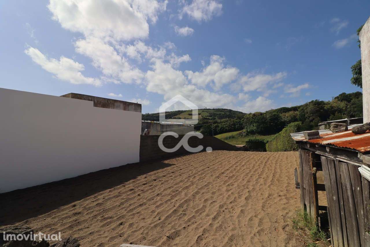 Terreno com 420,00 m2 - Ribeira Chã - Lagoa - Grande imagem: 5/8