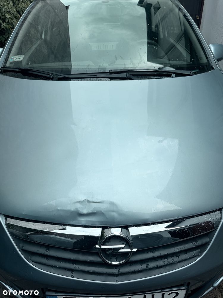 Opel Corsa - 8