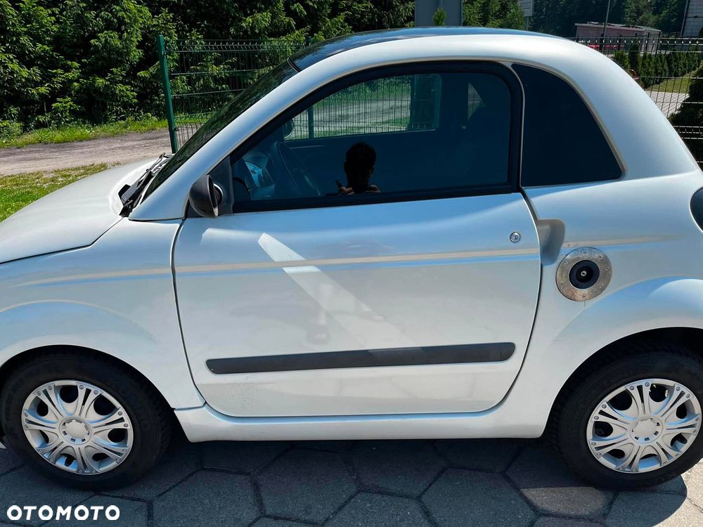 Microcar DUE First - 5