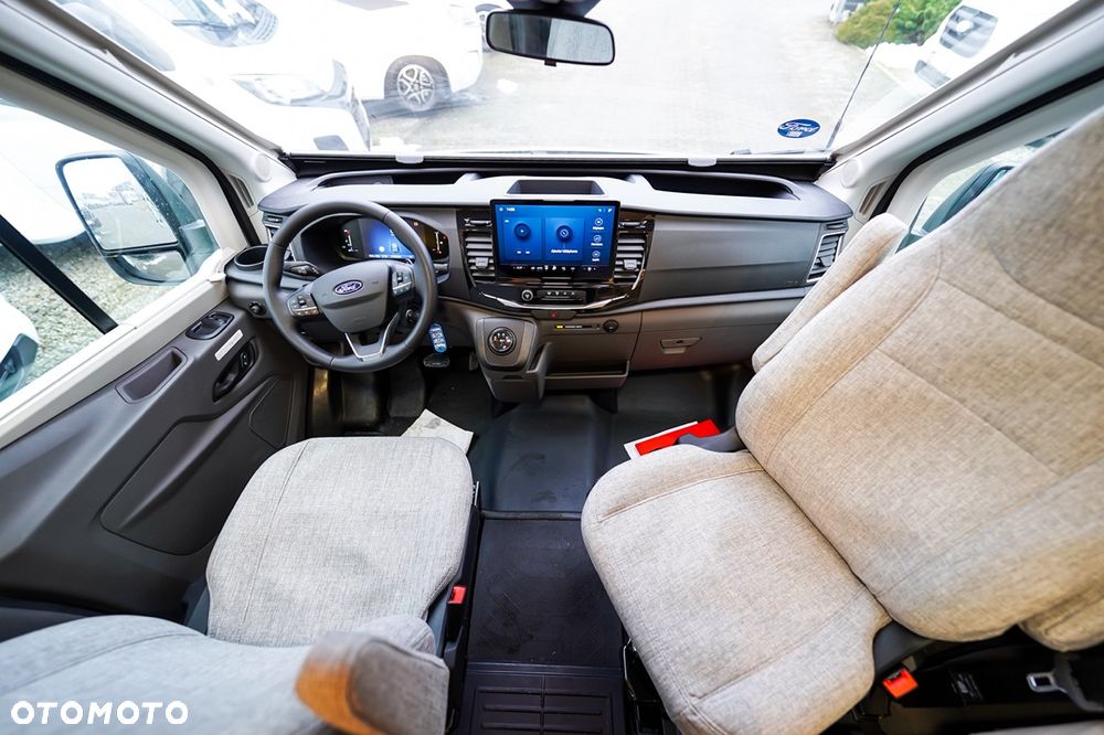 Ford Chausson S514 First Line - 15