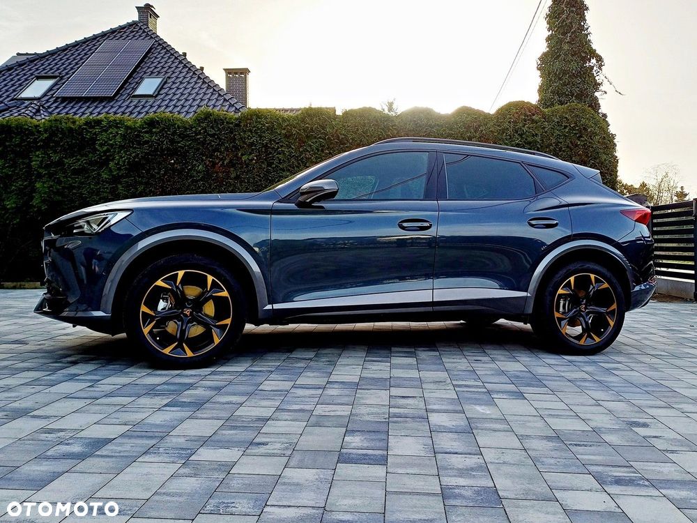5163 MBHMC NOWE FELGI 19 5x112 CUPRA FORMENTOR VZ ET40 - 7