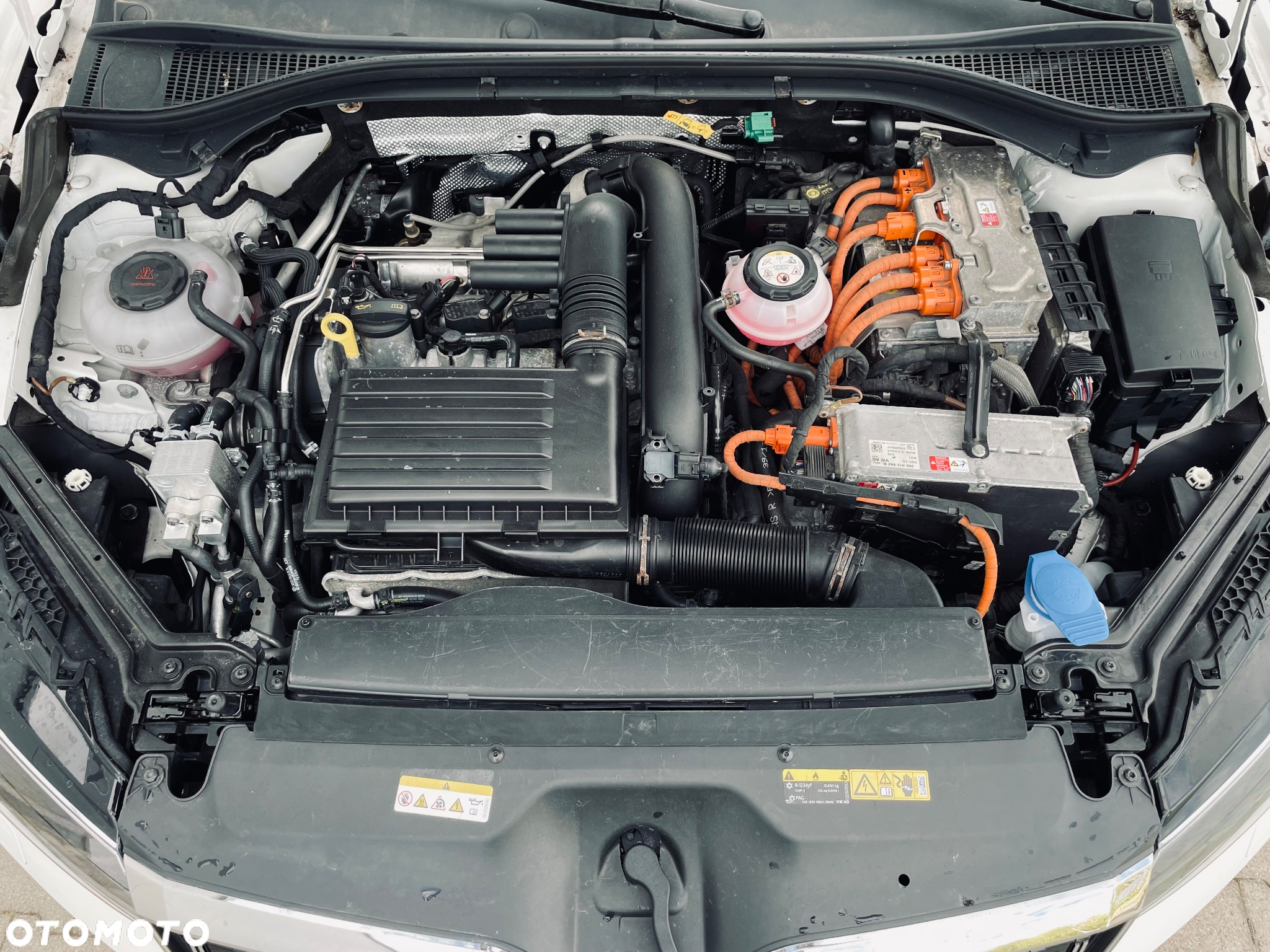 Skoda Superb 1.4 TSI Plug-In Hybrid Style DSG - 16