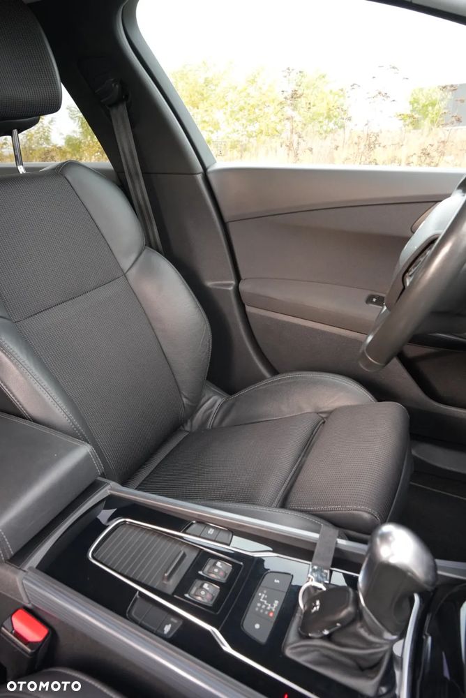 Peugeot 508 2.0 BlueHDi Allure S&S - 14