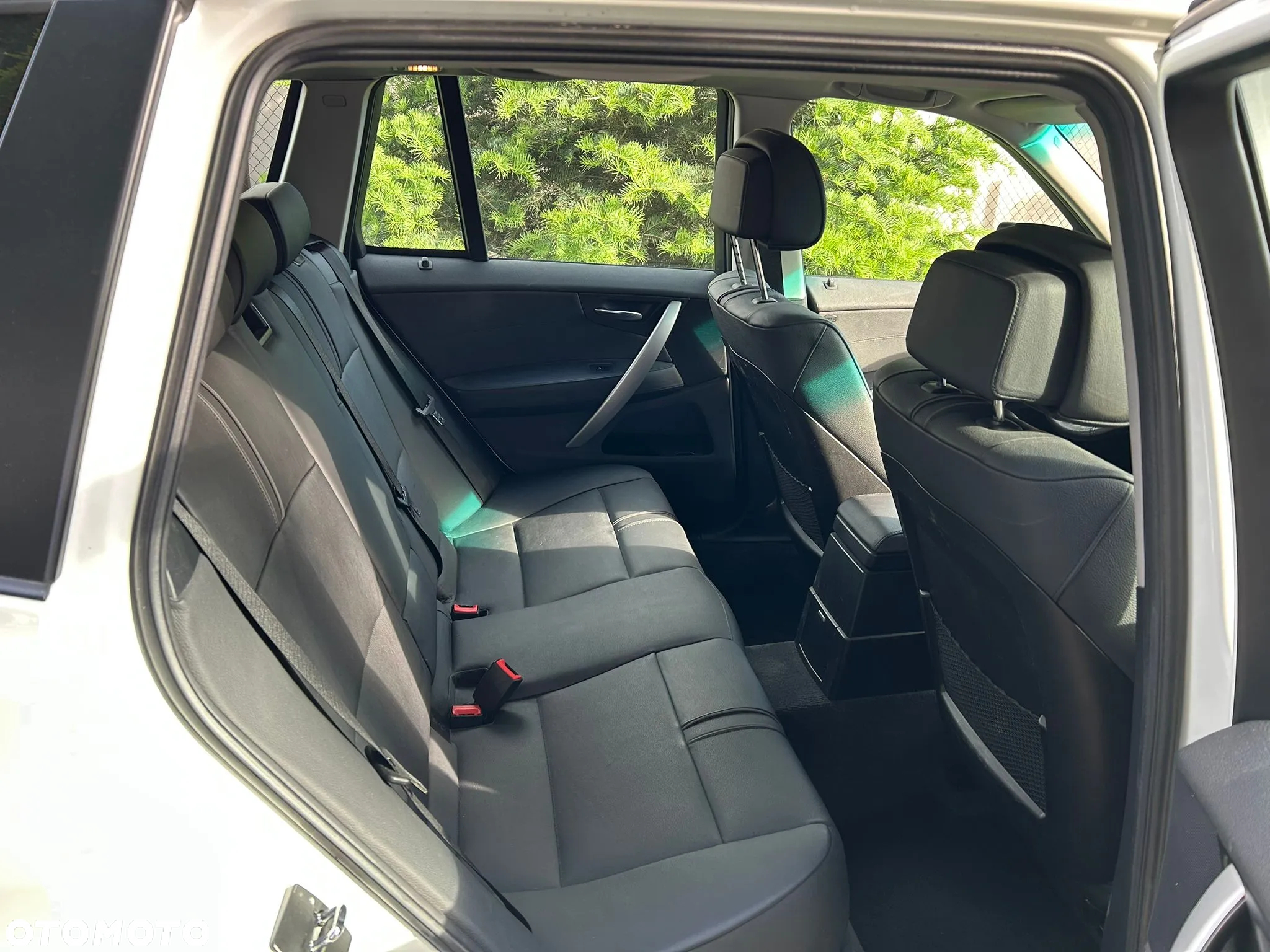 BMW X3 xDrive20d - 14