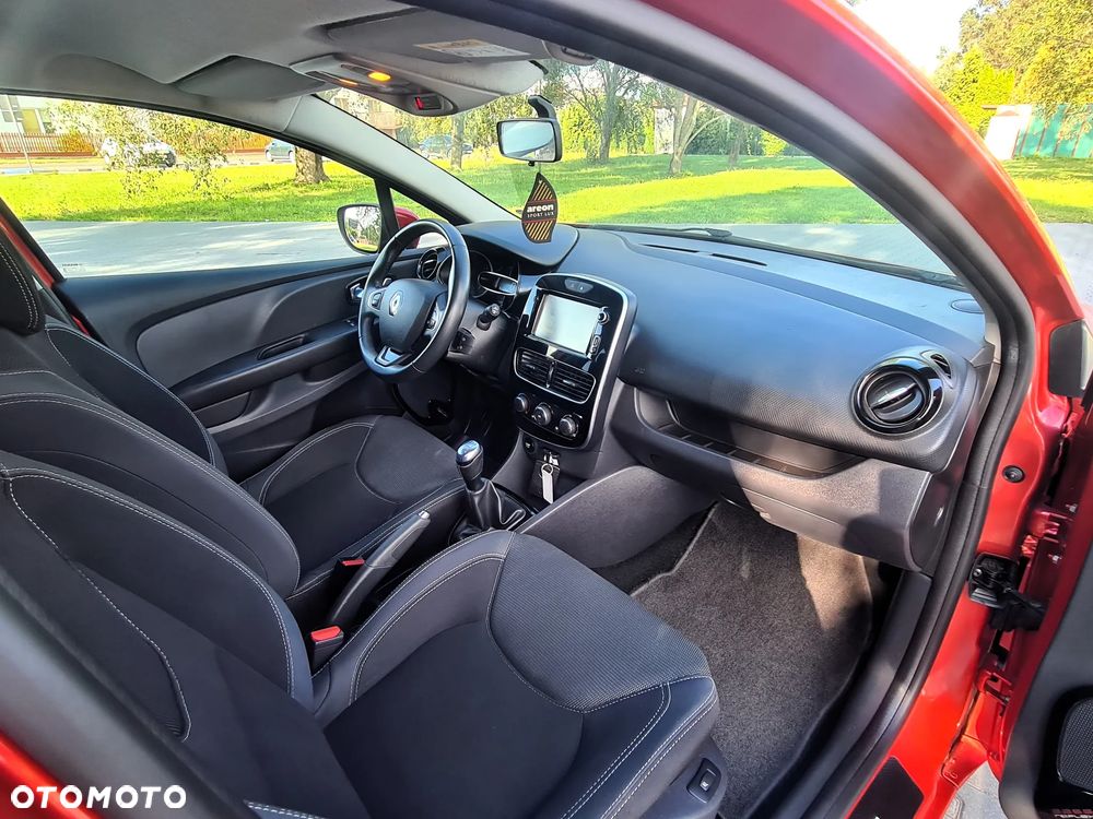 Renault Clio 0.9 Energy TCe Expression - 22