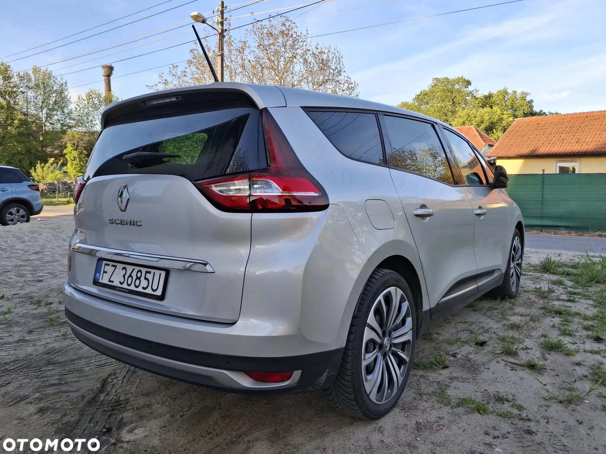 Renault Scenic 1.3 TCe Energy Intens - 9