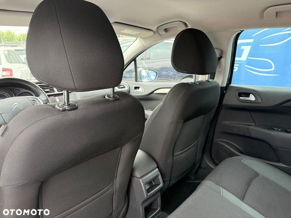 Citroën C4 1.2 PureTech Feel - 13