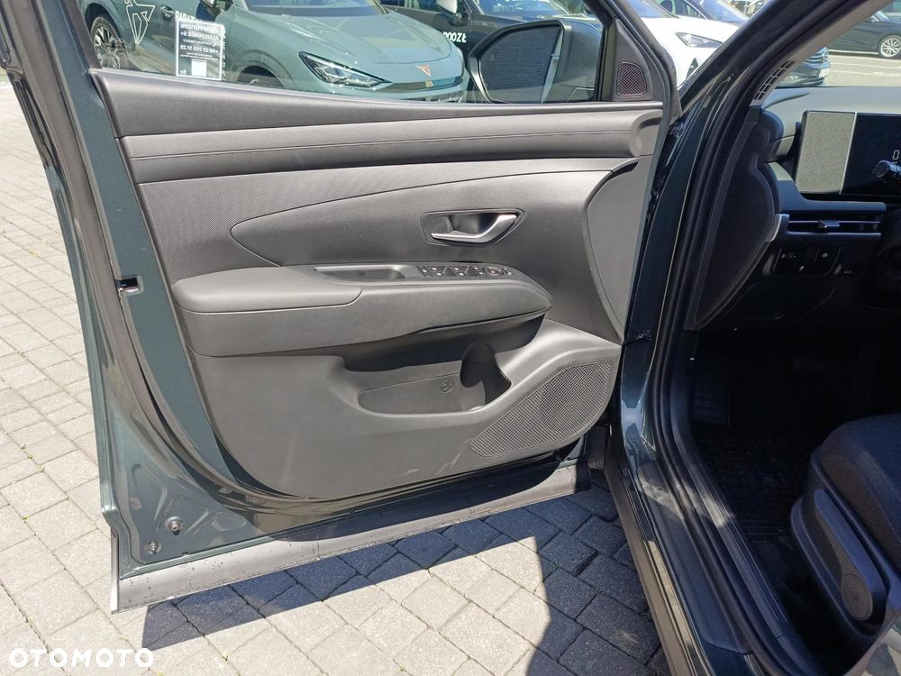 Hyundai Tucson 1.6 T-GDi Smart 2WD DCT - 10