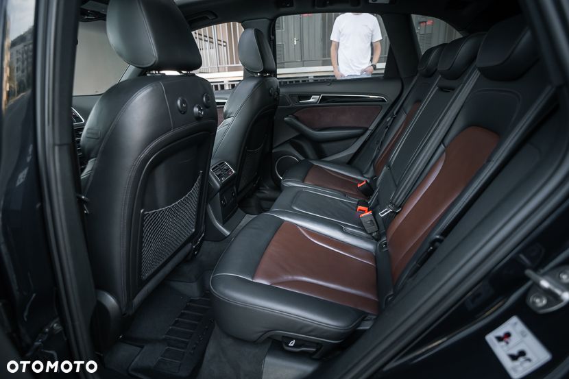 Audi SQ5 - 32