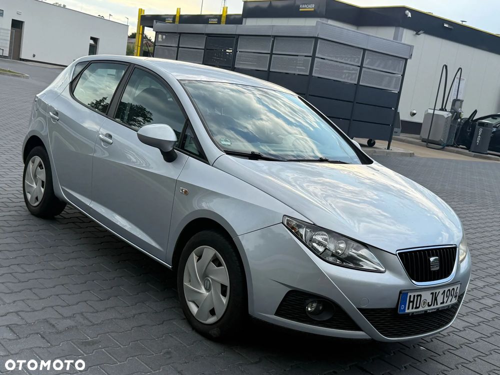 Seat Ibiza 1.2 12V Style - 5