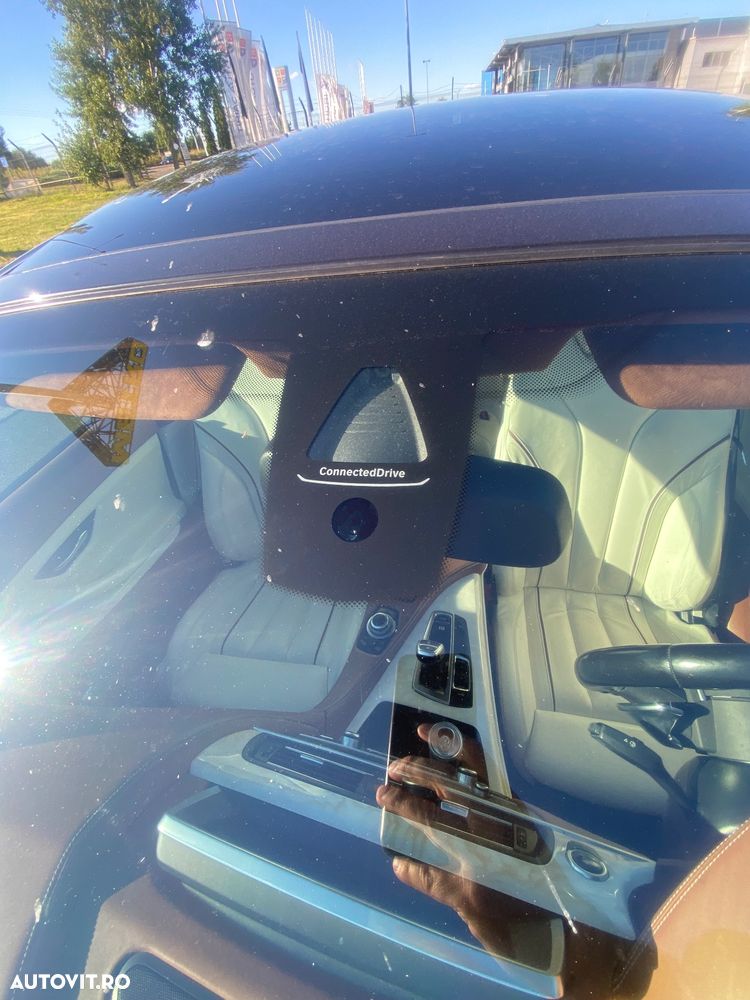 BMW Seria 6 640d - 17